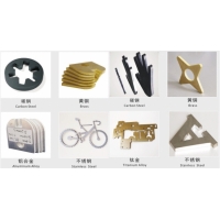 鈑金、廣告、金屬結(jié)構(gòu)件切割
