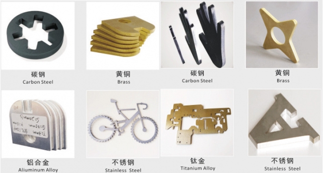 鈑金、廣告、金屬結(jié)構(gòu)件切割